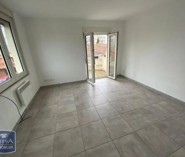 Appartement à louer 2 pièces 49m² - Photo 1