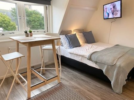 Kerkplein 7-C, Centrum, 2042JH, Zandvoort - Photo 3