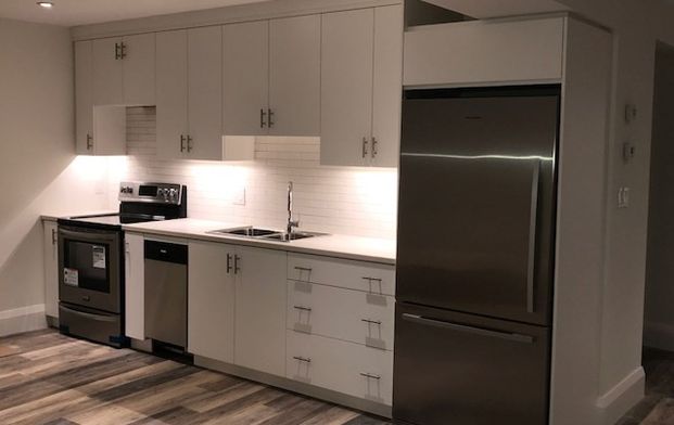 For Lease - 30 Edmund Avenue Unit# A, Toronto, Ontario - Photo 1