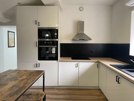 Huis te huur - Foto 3