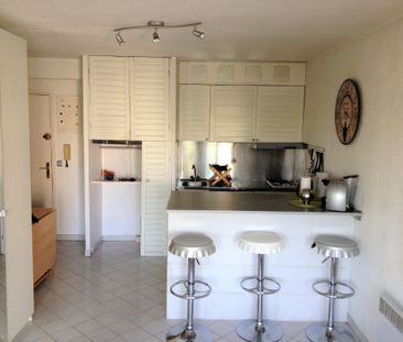 Location Appartement 2 pièces 32m² CARNON PLAGE 34280 - Photo 5