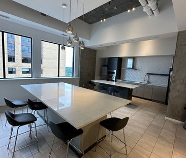 For Lease - 105 Champagne Avenue Unit# 1517, Dows Lake - Civic Hosp... - Photo 5