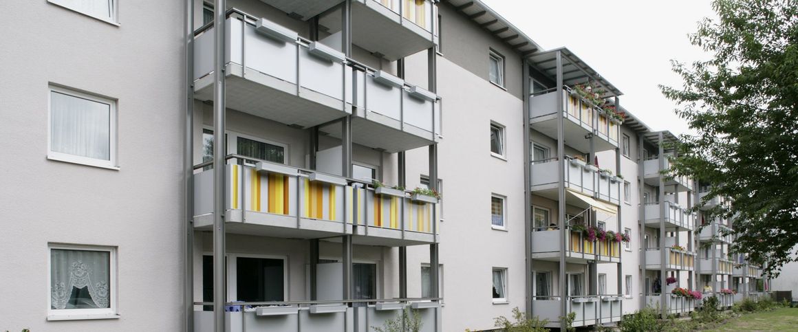 Grünhöfe - unendlich Lebenswert! - Foto 1