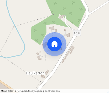 Mill of Haulkerton cottages, Laurencekirk, Aberdeenshire, AB30 - Photo 1