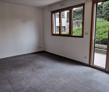 T1 Bis Saint-Claude Besançon - Photo 3