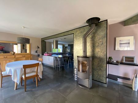 Maison meublée 4 chambres MILIZAC - Photo 2