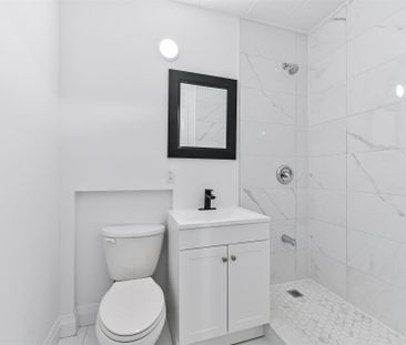 For Lease - 325 Sammon Avenue Unit# 207, Toronto, Ontario - Photo 5