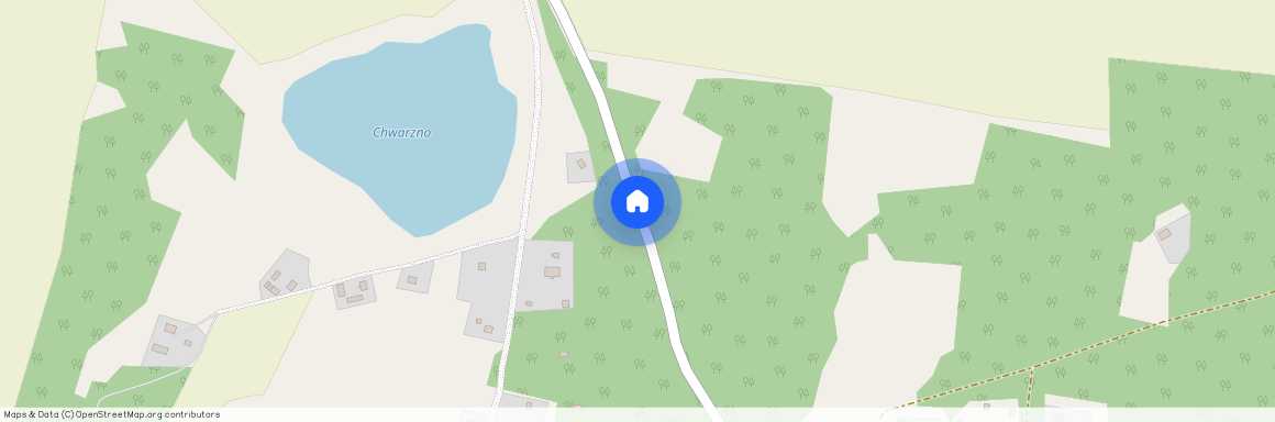 Tęczowa, pomorskie, Gdynia, Chwarzno-Wiczlino, Chwarzno