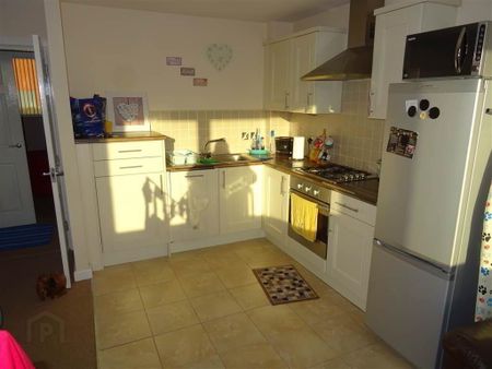 2 Orchard House, Mark Street, Newtownards, BT23 4WS - Photo 5