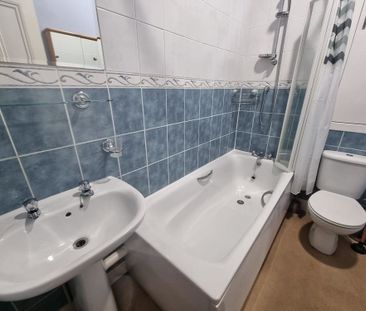 Great Western Road, First floor left, AB10 - Photo 6