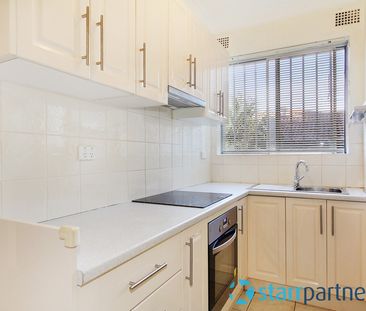 2 BEDROOM UNIT 800M TO AUBURN STATION - Photo 6