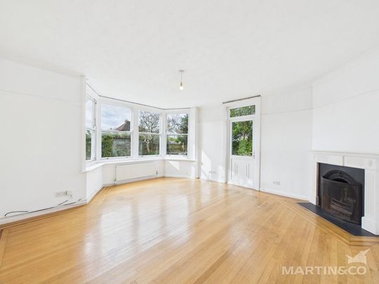 3 bedroom ground floor flat to rent - Photo 1