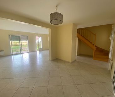 Maison La Ville Aux Dames - Photo 4
