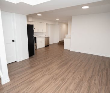 For Lease - 22 Neeve Street Unit# Lower, Guelph, Ontario - Photo 6