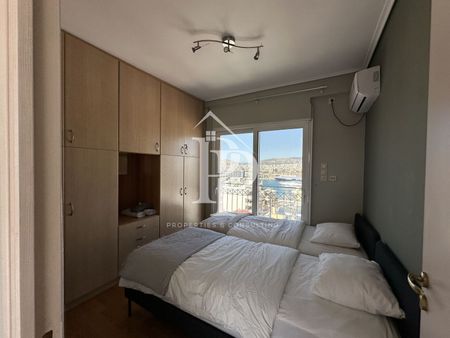 Μεζονέτα για ενοικίαση Πειραϊκή - Χατζηκυριάκειο - Photo 3