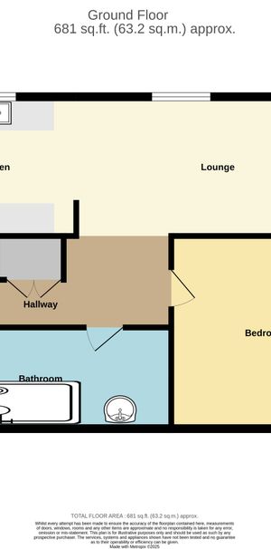 Close To General, So16 - Photo 1