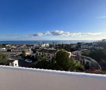 Alquiler de chalet adosado en El Higuerón - Capellanía - Photo 4