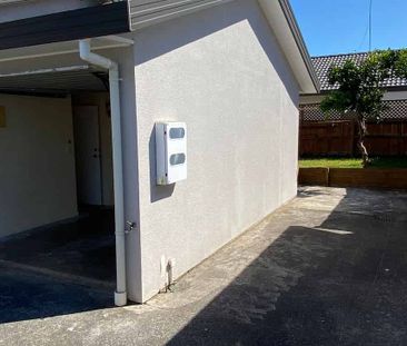 Chic 3 Bedrooms Townhouse in Three Kings! - Photo 3