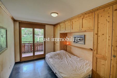 3002L. 3.5 pcs flat for rent at lac grenon - Photo 2