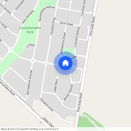 11 Muttama Parade, NSW 2650, Gobbagombalin