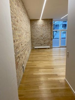 Flot 1-vær. lejlighed i Centrum - Photo 1