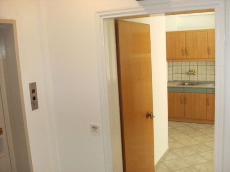 Διαμέρισμα για ενοικίαση Δημοκρατίας - Ανάληψη (Ηράκλειο Κρήτης) - Φωτογραφία 5
