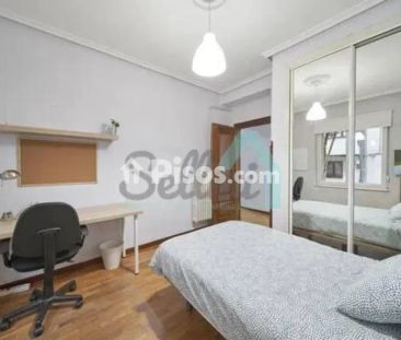 Piso en alquiler en Centro - Foto 3
