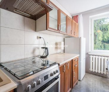 Mieszkanie Kraków Bieńczyce powierzchnia 52.0 m² C206-WM-13571 - Photo 4