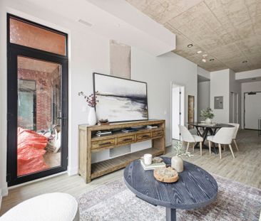 For Lease - 56 Bayswater Avenue Unit# 304, West Centre Town, Ontario - Photo 3