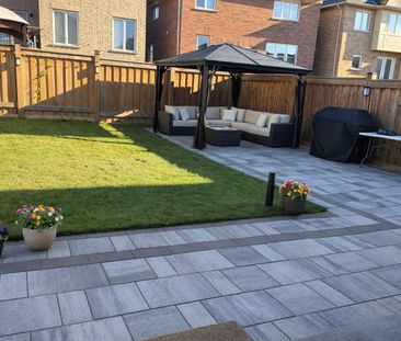 For Lease - 13 Skelton Crescent, Ajax, Ontario - Photo 6