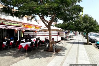 Studio Apartment for Rent in Costa del Silencio!