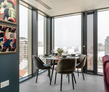 2 bedroom flat to rent - Photo 5