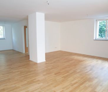 Besondere 2-Zimmer-Wohnung in Bregenz / Vorkloster - Photo 3
