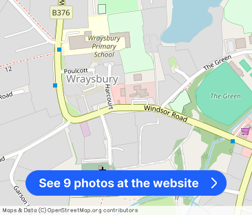 Wraysbury, Berkshire - Photo 1