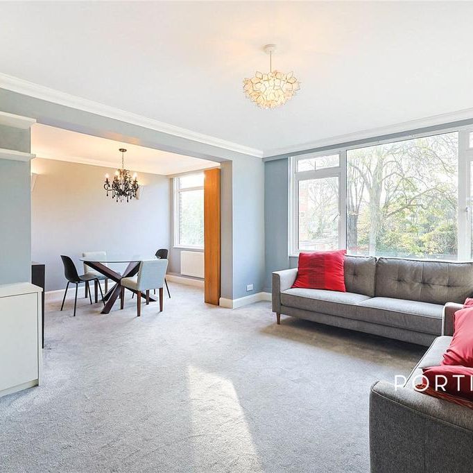 3 bedroom flat to rent - Photo 1