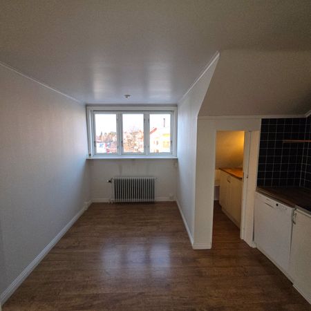 Vitbergsvägen, Skellefteå - Foto 4