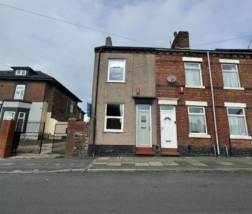 Cardwell Street, Northwood, Stoke-On-Trent - Photo 2