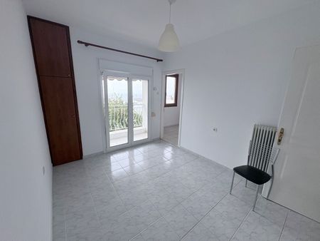 Studio/Γκαρσονιέρα για ενοικίαση Άγιος Λουκάς (Καβάλα) - Φωτογραφία 3