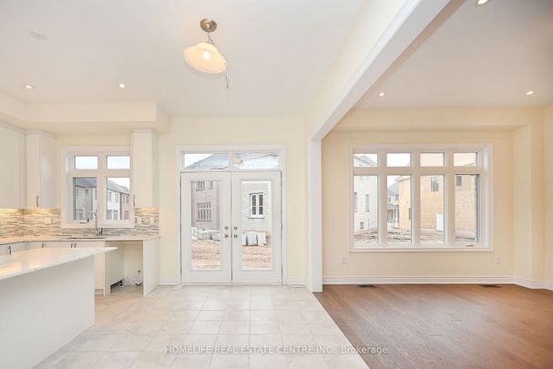 For Lease - 3412 Mosley Gate, Oakville, Ontario - Photo 1