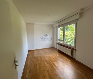 BEL APPARTEMENT DANS QUARTIER CALME AVEC BALCON - Photo 5