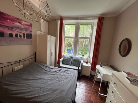 2 Bed Flat, Esmond St, G3 - Photo 2