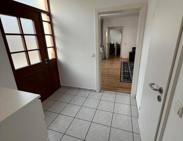 2-Zimmer-Wohnung in Oerlinghausen zu vermieten - Photo 1