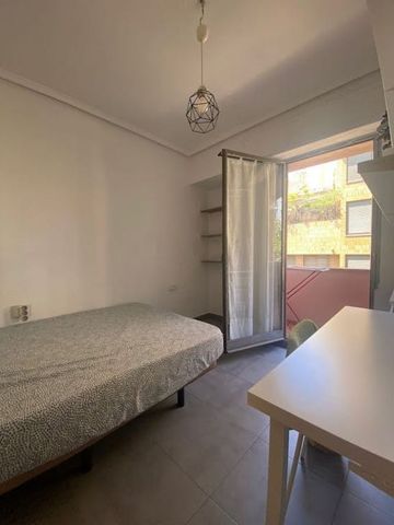 Carrer del Doctor Vicente Pallarés, Valencia, Valencian Community 46021 - Photo 4