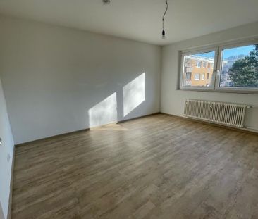 Demnächst frei! 1-Zimmer-Wohnung in Ludwigshafen - Foto 1