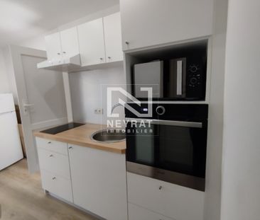 APPARTEMENT T3 A LOUER - Photo 1