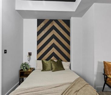 Studio to rent - Photo 6