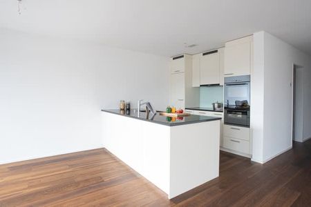 4.5 Zimmer, 3. Stock - Photo 4