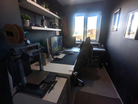 2 bedroom terraced house to rent - Photo 3