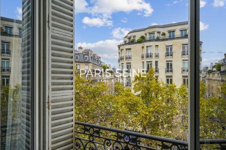 Appartement à louer à Paris 17Ème - Photo 4