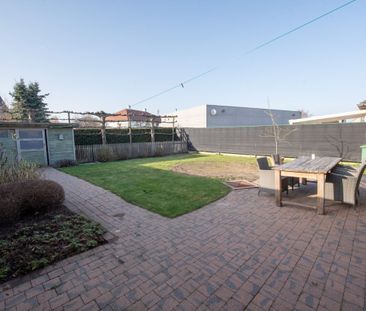 BEZOEKMOMENT VOLZET! Charmante woning in rustig wijk te Zulte! - Foto 3